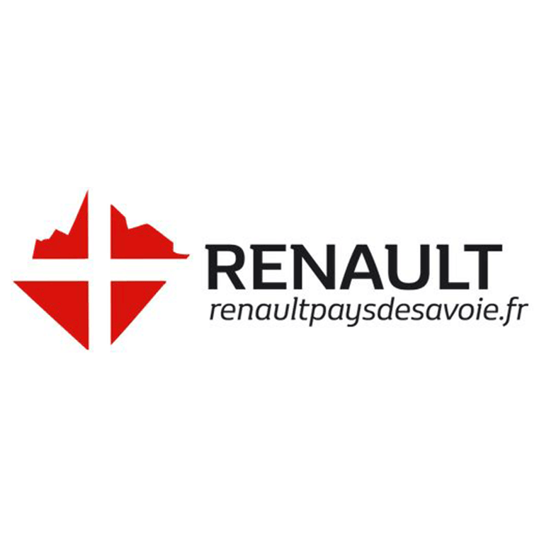 Renault Pays de Savoie