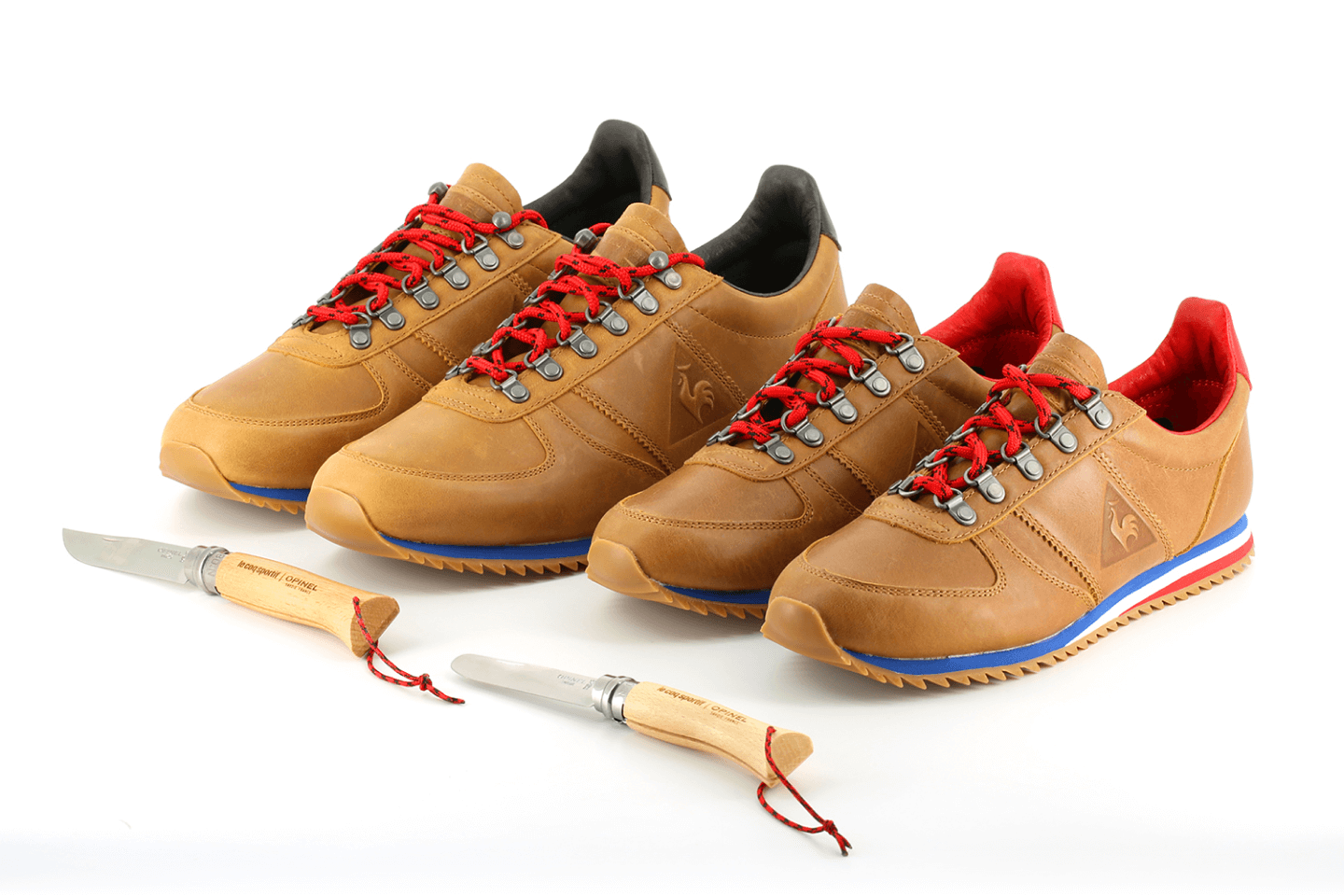 Opinel Le Cop Sportif