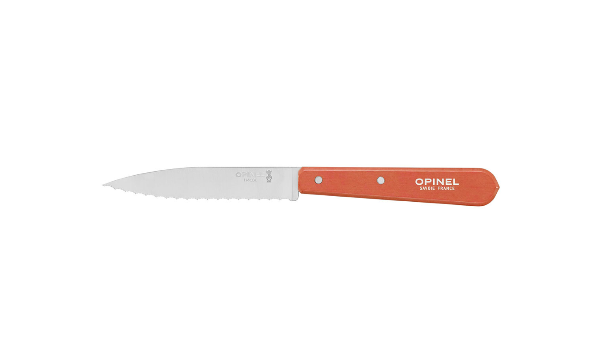 L'Opinel 13, le couteau à la lame de 22 cm qui fascine les bandes