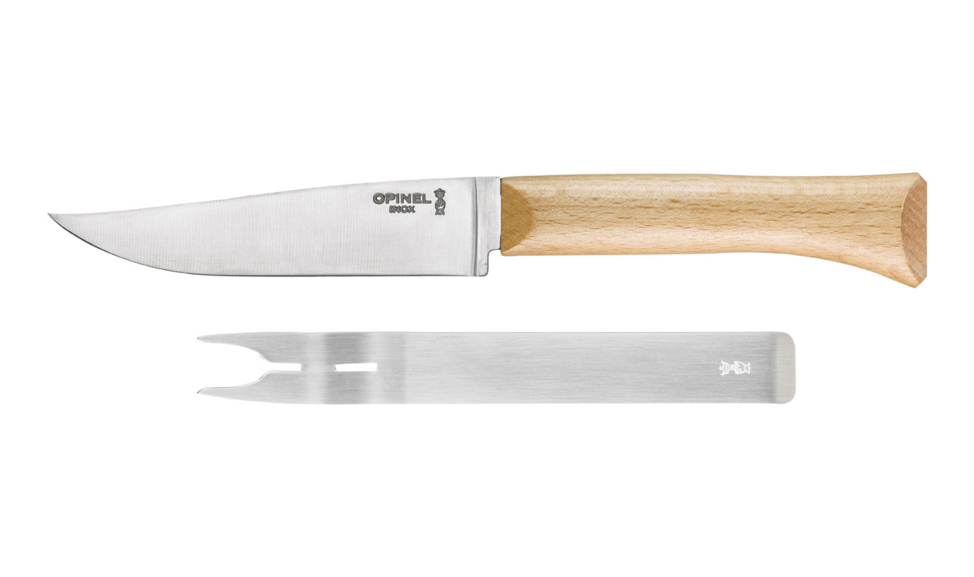 Couteau professionnel à fromage hollandais 38 cm