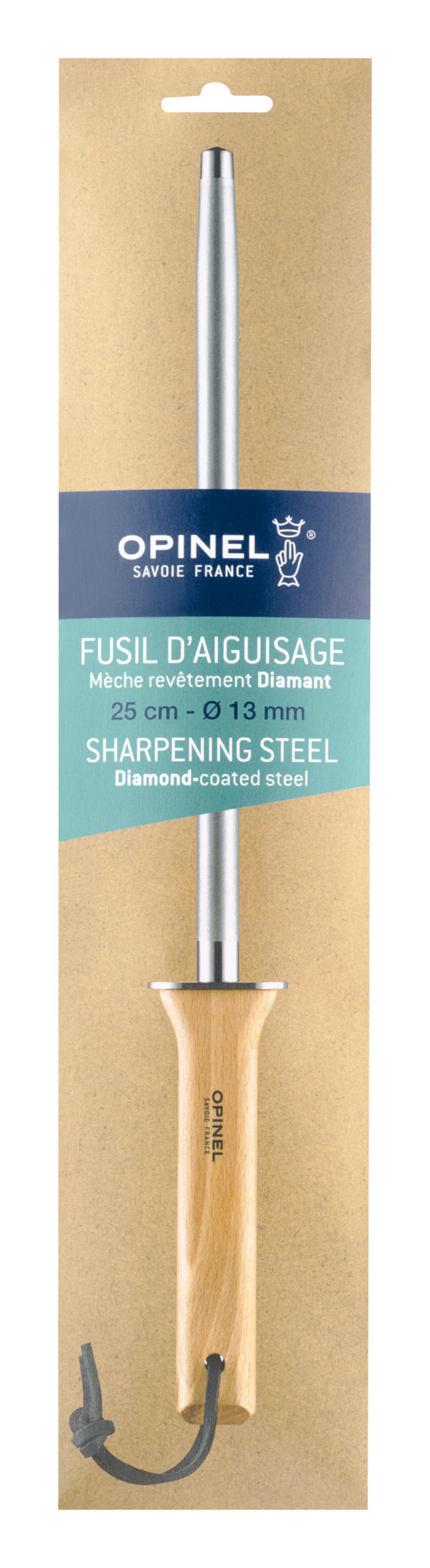 Fusil Diamant - Couteau savoyard