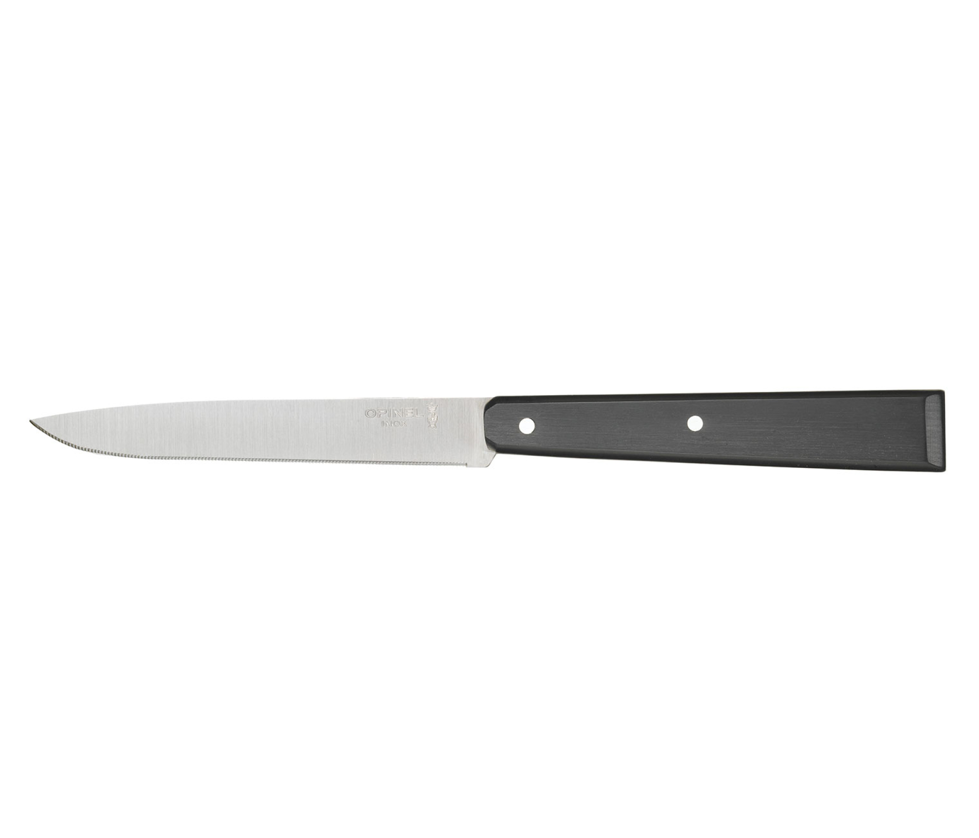 Coffret de 4 couteaux de table N°125 Bon Appétit+ Pro OPINEL - Ambiance &  Styles