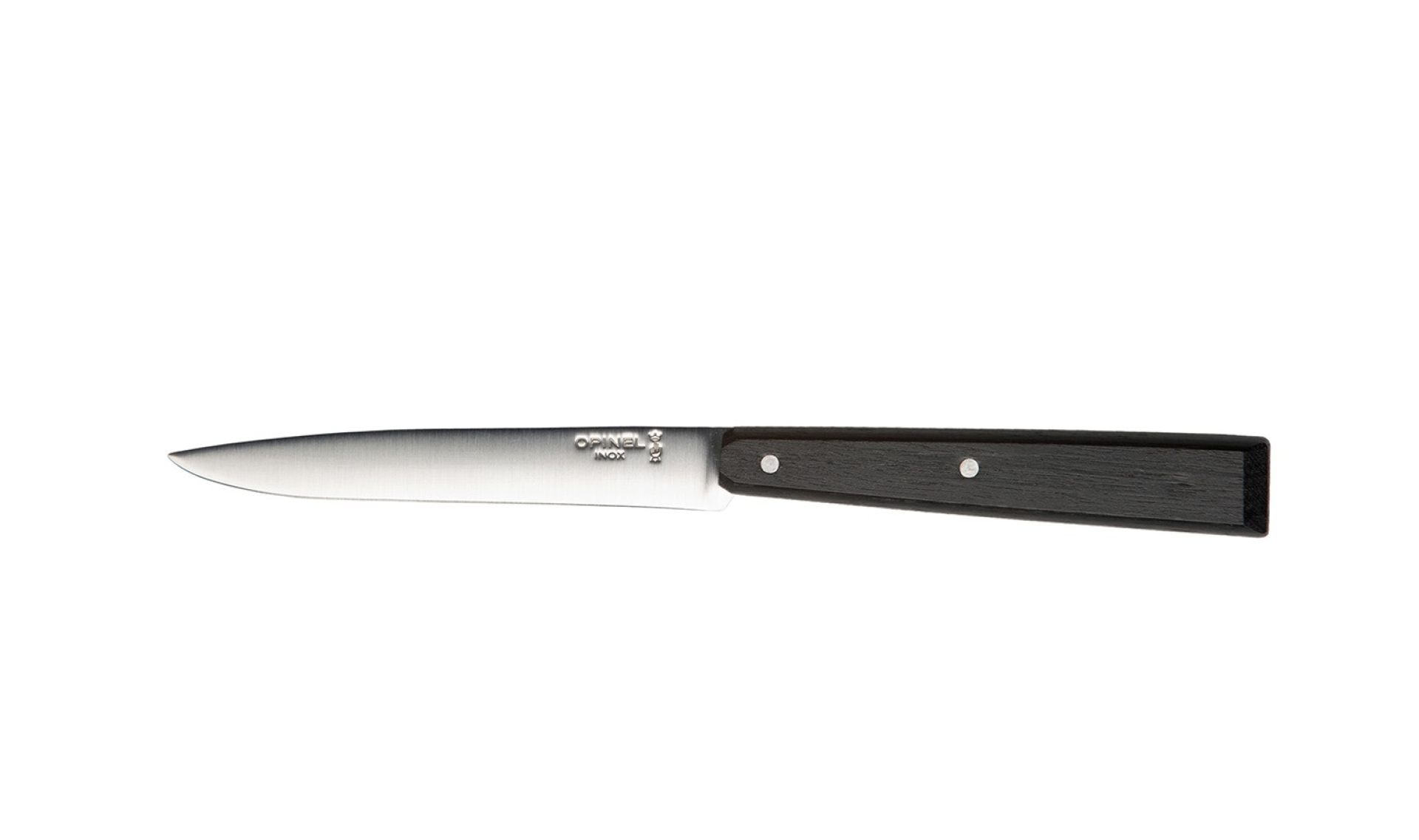 Couteau de table Opinel n°125 Noir