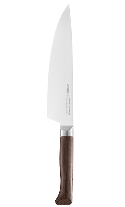 Cuchillo de Chef - Les Forgés 1890