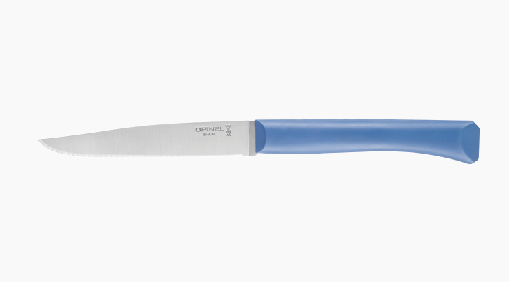 Couteau de table Bon Appétit + Bleu