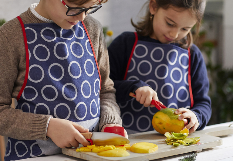 Le Petit chef
